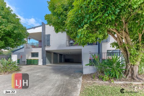 4/3 Jesson St, Zillmere, QLD 4034