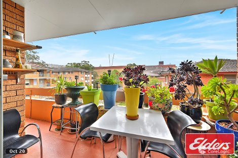 8/5 Muriel St, Hornsby, NSW 2077