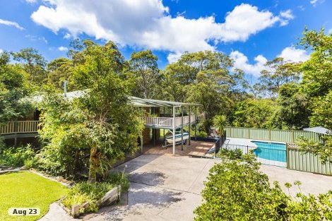 44 Walumbi Ave, Tingira Heights, NSW 2290