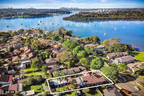 2 Llewellyn St, Rhodes, NSW 2138