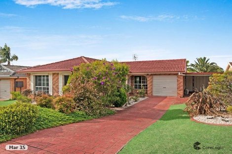 3 Fir Ct, Blue Haven, NSW 2262