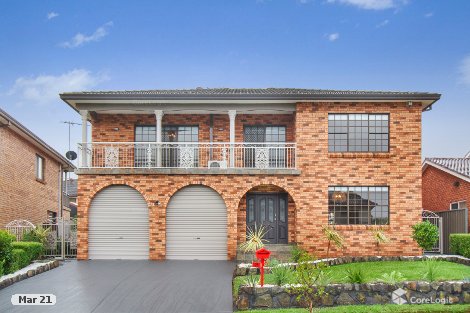 23 Langland St, Wetherill Park, NSW 2164