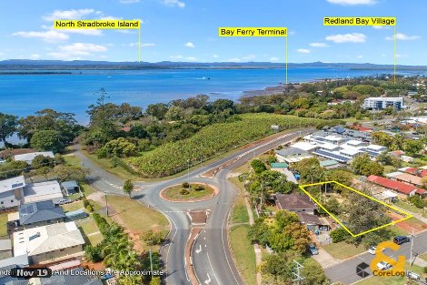 116-118 Dart St, Redland Bay, QLD 4165