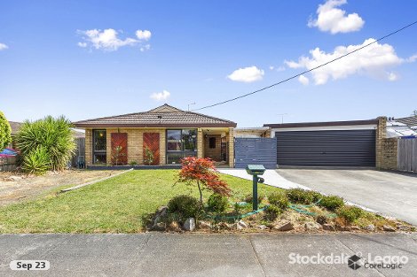 18 Wattletree Cres, Morwell, VIC 3840