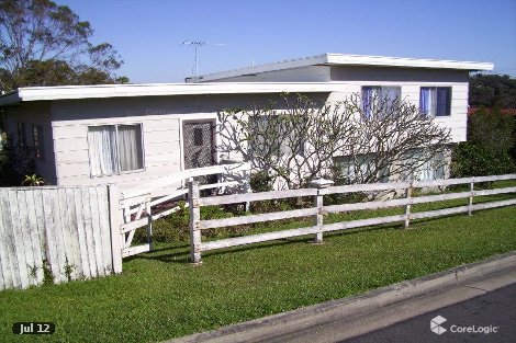 1 Wallace St, Scotts Head, NSW 2447