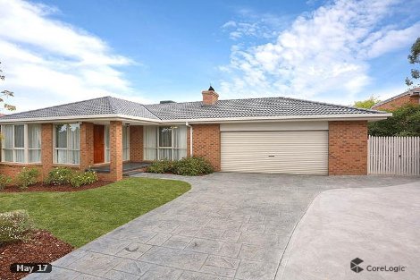 2 Cottage Pl, St Helena, VIC 3088