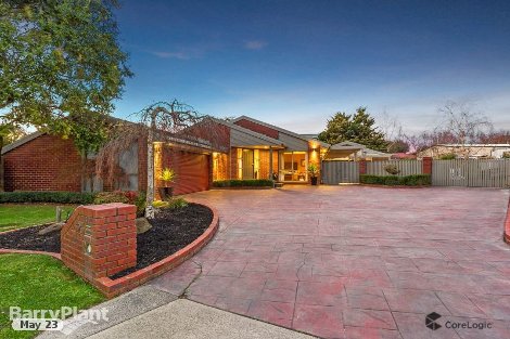 2 Vintage Ct, Kilsyth South, VIC 3137