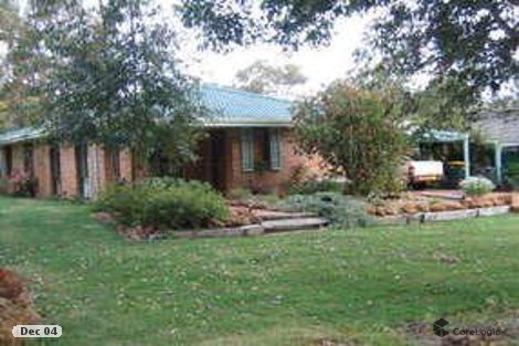 27 Marinup St, Dwellingup, WA 6213