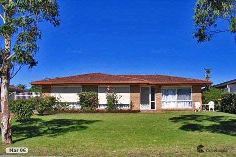 8 Whitewood Pl, Albion Park Rail, NSW 2527