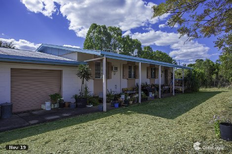 166 Abel Rd, Lower Wonga, QLD 4570