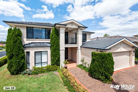 1 Bromly Gr, Parklea, NSW 2768