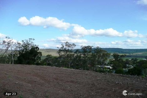 1 Scenic Ct, Gowrie Junction, QLD 4352