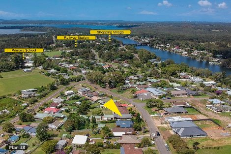 1/57 Coorumbung Rd, Dora Creek, NSW 2264