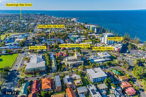 9/13 Downs St, Redcliffe, QLD 4020