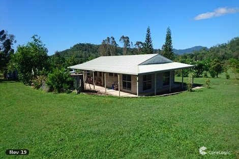 38 Royston Park Dr, Kuttabul, QLD 4741