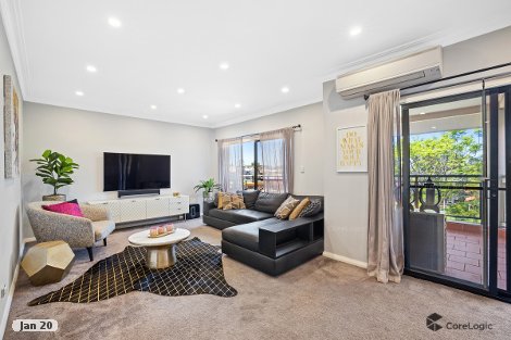 9/1-5 Penkivil St, Willoughby, NSW 2068