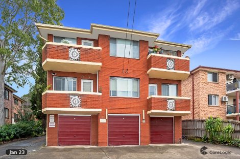 9/11 Hampstead Rd, Homebush West, NSW 2140