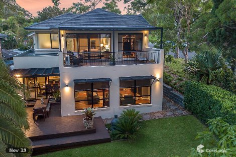 17 The Circle, Bilgola Plateau, NSW 2107