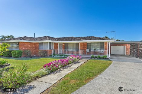 18 Victoria St, Cundletown, NSW 2430