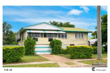 30 Haynes St, Park Avenue, QLD 4701