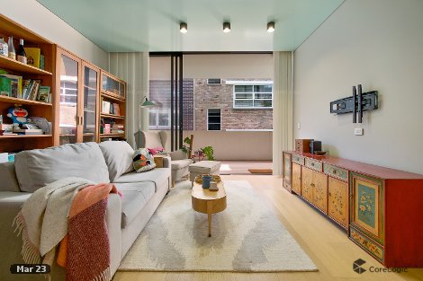 211/81 Foveaux St, Surry Hills, NSW 2010