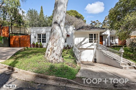 2 Paynter St, Glen Osmond, SA 5064