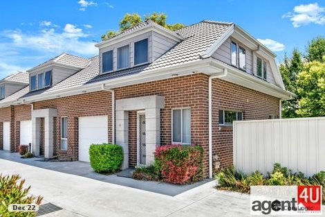 10/78 Reid St, Werrington, NSW 2747