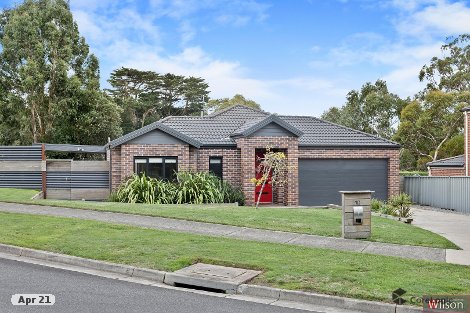 10 Eilish Ct, Mount Helen, VIC 3350