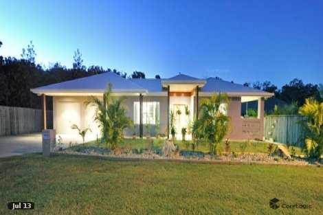 70 Galbraith Park Dr, Cannon Valley, QLD 4800