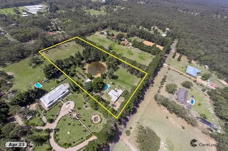 65 South St, Couridjah, NSW 2571