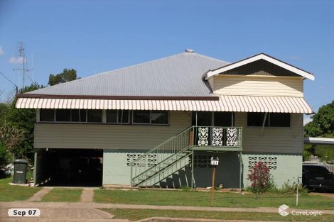 21 Warton St, Gayndah, QLD 4625