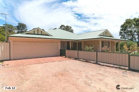 25 Lion St, Sawyers Valley, WA 6074