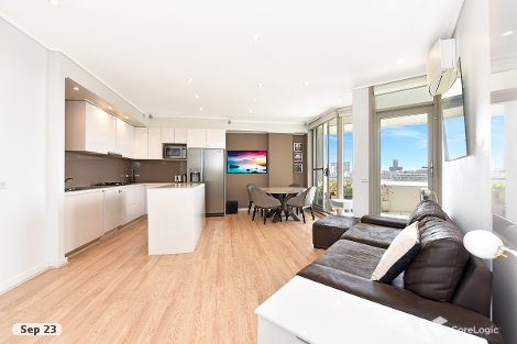 805/2 The Piazza, Wentworth Point, NSW 2127