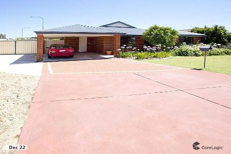 1 Whiteman Cres, Bertram, WA 6167