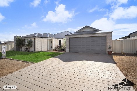 27 Beachcomber Hill, Glenfield, WA 6532