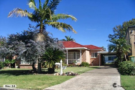 18 Eileen St, Picnic Point, NSW 2213