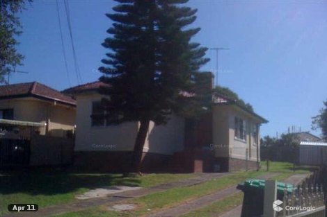 44 Esme Ave, Chester Hill, NSW 2162