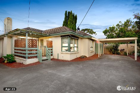 1/269 Manningham Rd, Templestowe Lower, VIC 3107