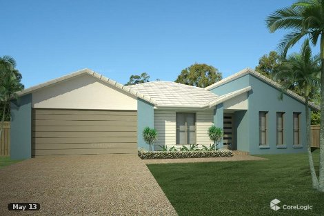 Lot 3 Lexey Cres, Wakerley, QLD 4154