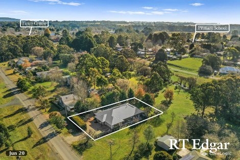 30 Camp St, Trentham, VIC 3458