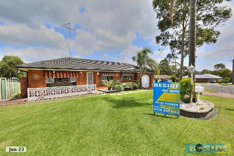 8 Cedar Pl, The Oaks, NSW 2570