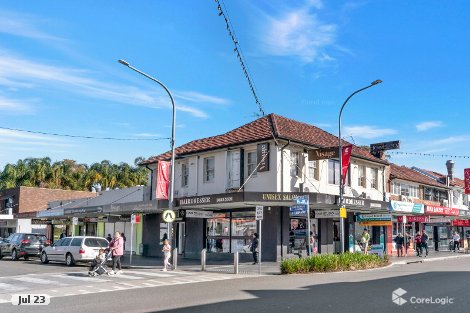 168-172 Merrylands Rd, Merrylands, NSW 2160