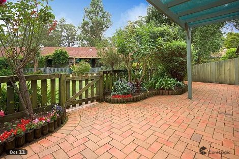 43/7 Bandon Rd, Vineyard, NSW 2765