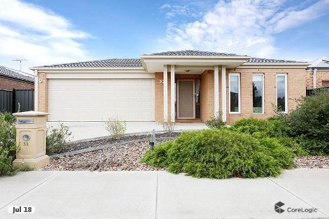 32 Tonbridge Cir, Derrimut, VIC 3026