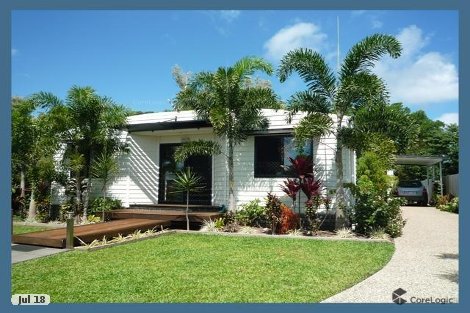 21 Spinnaker St, South Mission Beach, QLD 4852