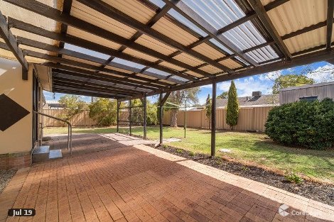 15 Caporn St, Bullsbrook, WA 6084