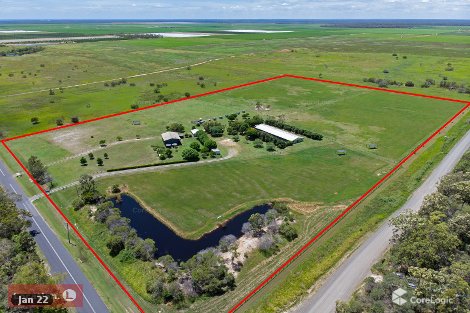 138 Coonarr Rd, Kinkuna, QLD 4670