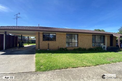 2/339 Gray St, Hamilton, VIC 3300