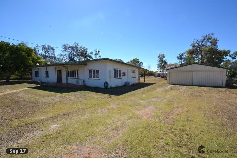 38 Margaret St, Duaringa, QLD 4712