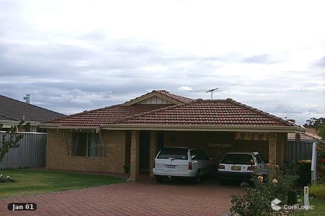 17 Vilberie Cl, Kiara, WA 6054